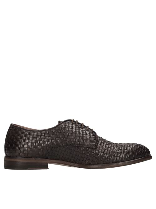 Stringate in pelle MARECHIARO 1962 | 6565 VIT. INTR.T.MORO